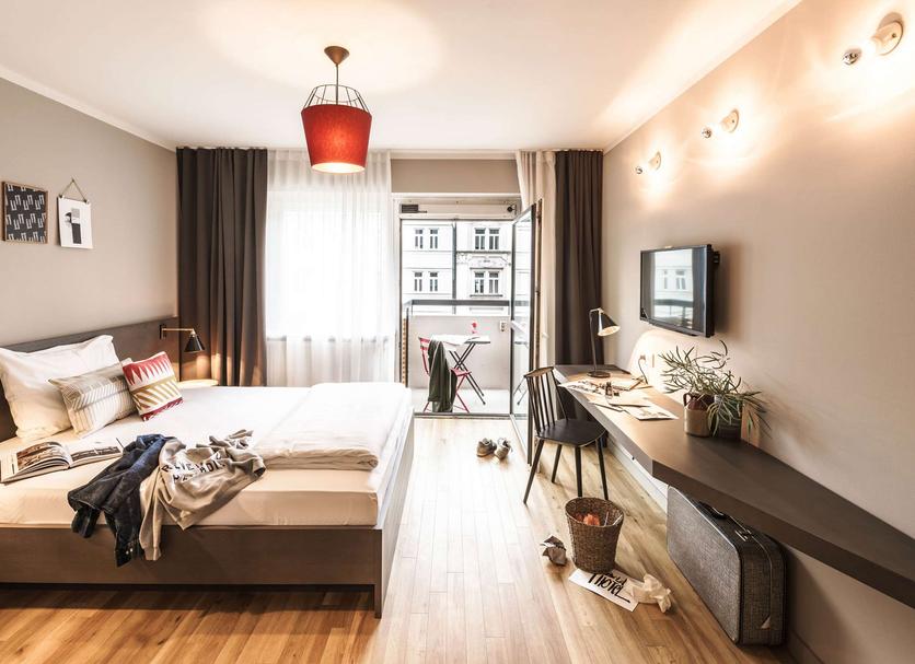 Kamar Tidur Foto
