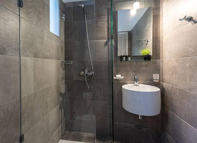 Kamar Mandi Foto