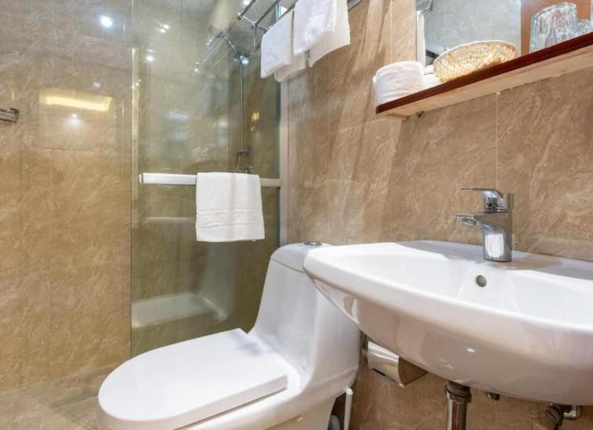 Kamar Mandi Foto