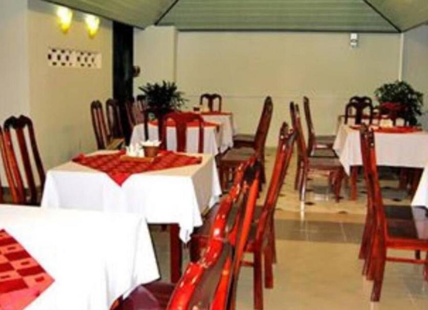 Restoran Foto