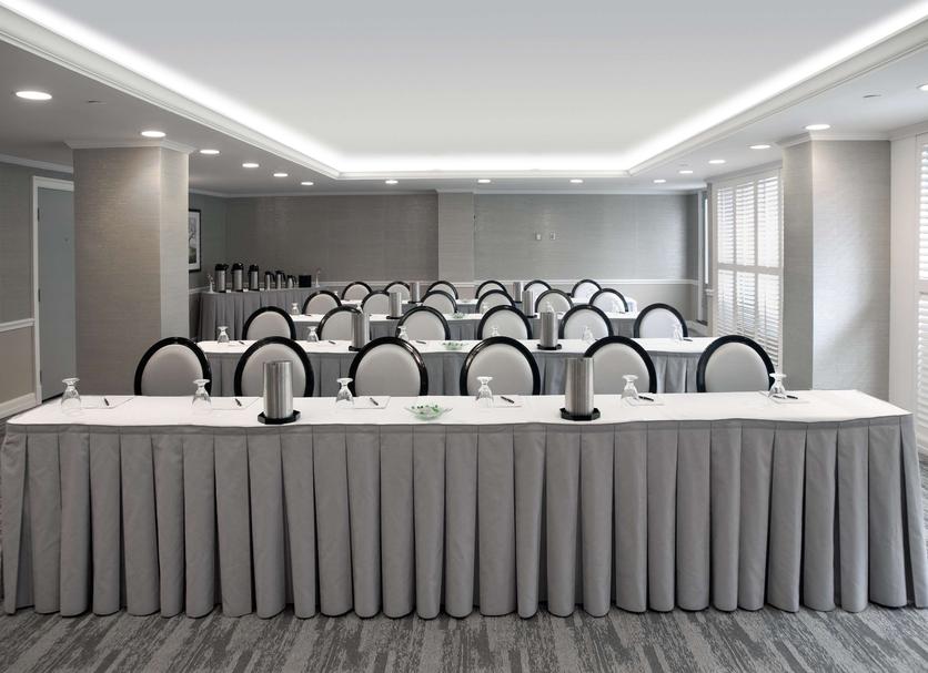 Ruang konferensi Foto