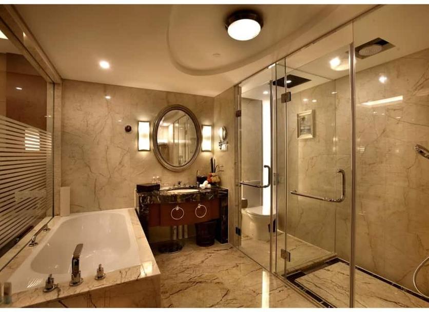 Kamar Mandi Foto