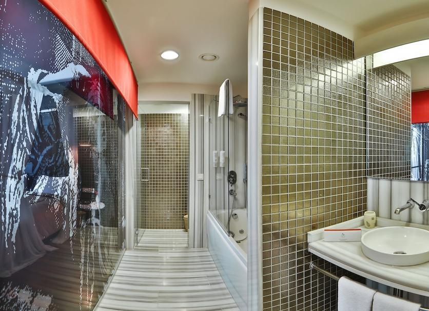 Kamar Mandi Foto