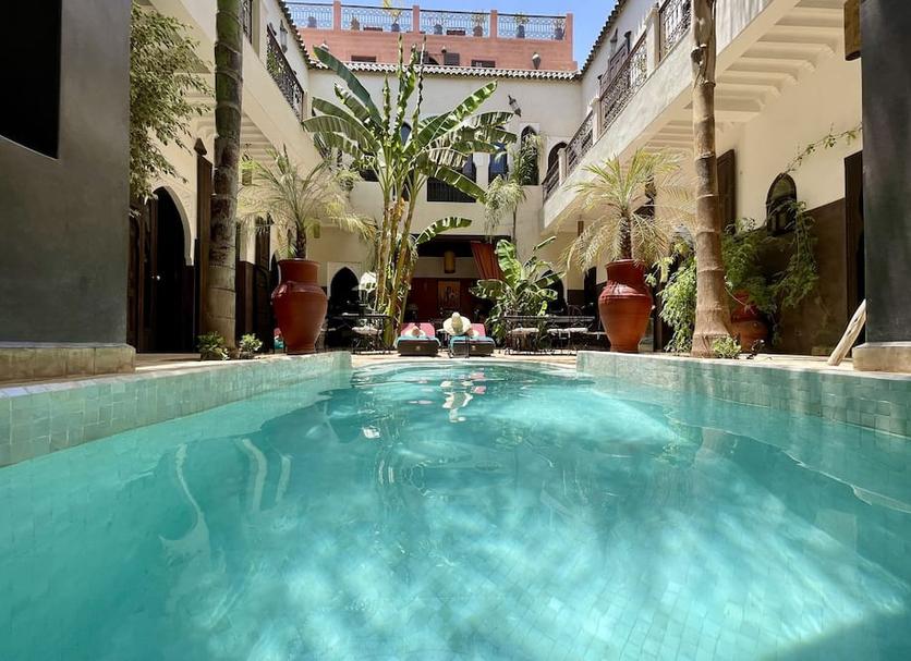 Kolam Foto