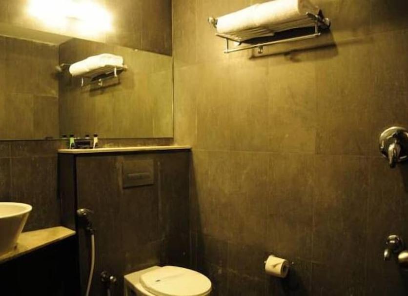 Kamar Mandi Foto