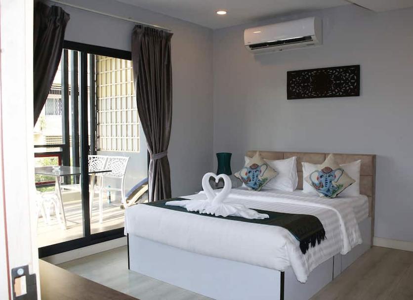 Kamar Tidur Foto