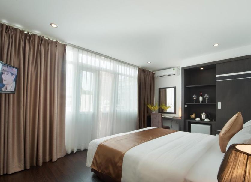Kamar Tidur Foto