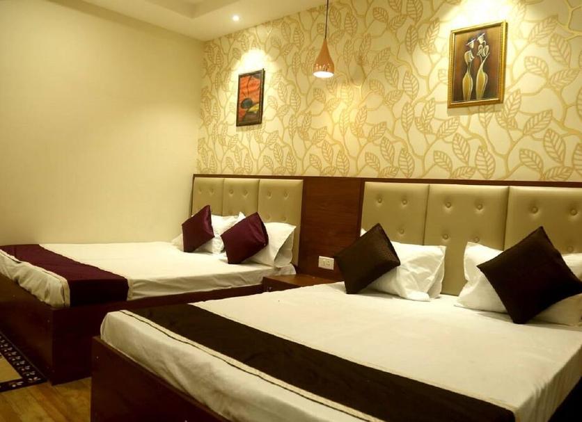 Kamar Tidur Foto