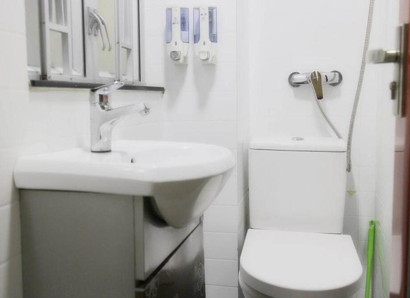 Kamar Mandi Foto