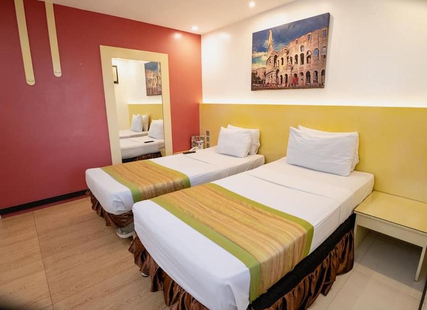 Kamar Tidur Foto