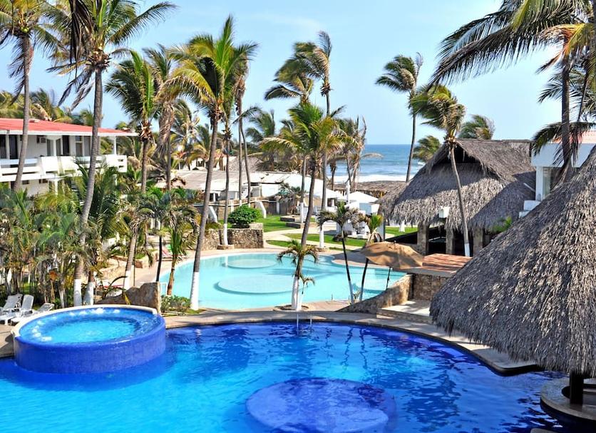 Kolam Foto