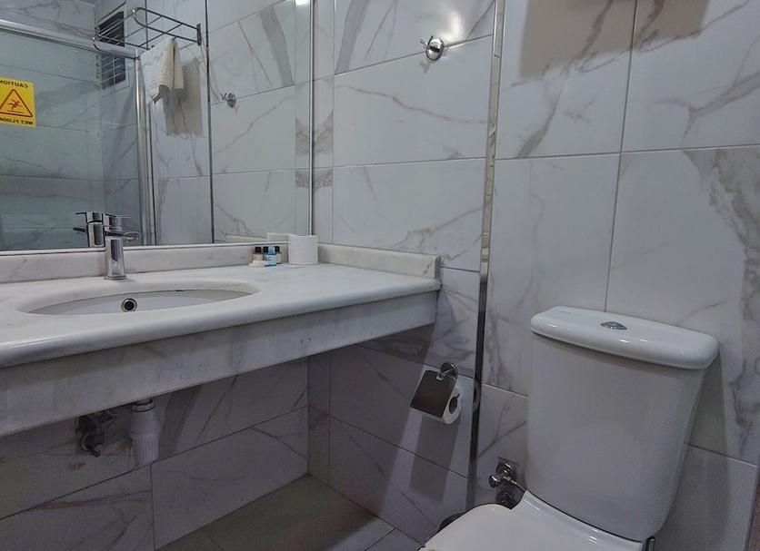 Kamar Mandi Foto
