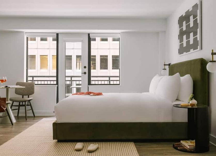 Kamar Tidur Foto