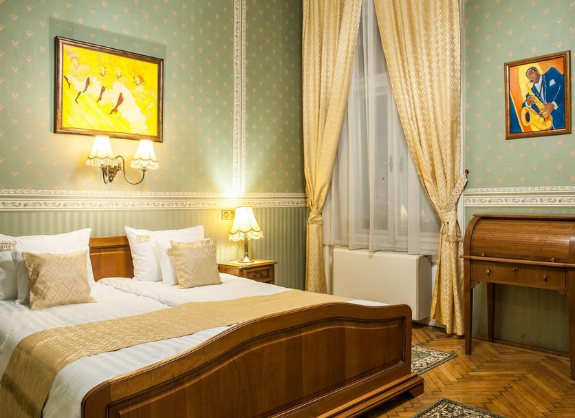 Kamar Tidur Foto