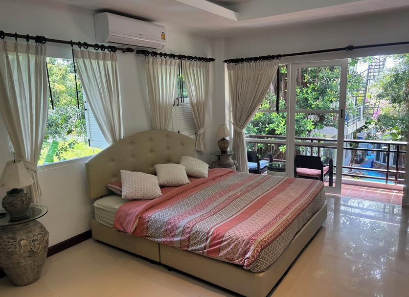 Kamar Tidur Foto