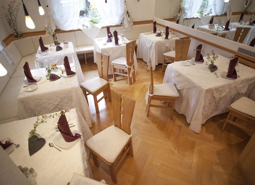 Restoran Foto