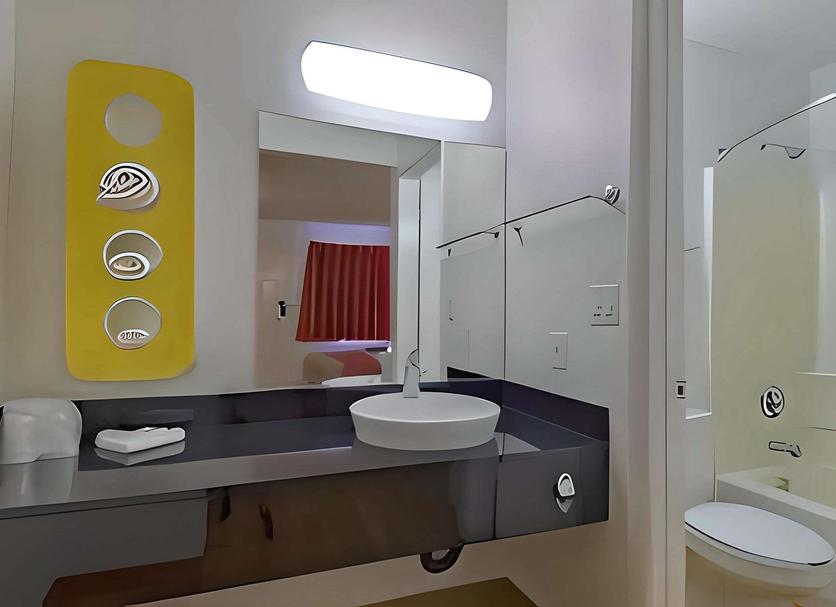 Kamar Mandi Foto