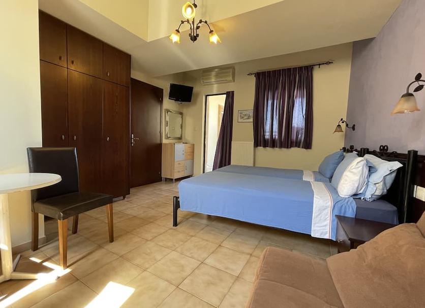 Kamar Tidur Foto