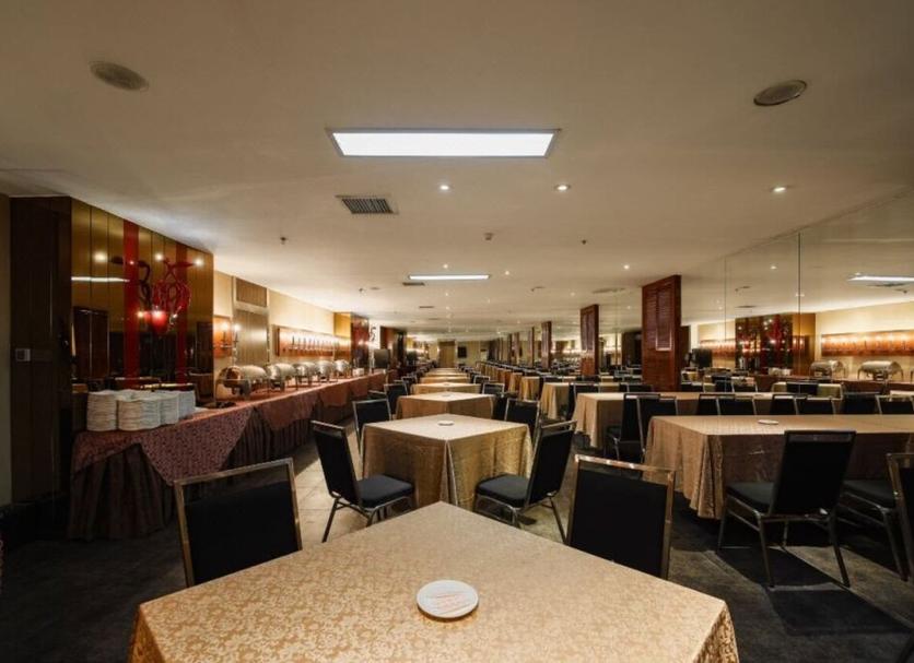 Restoran Foto