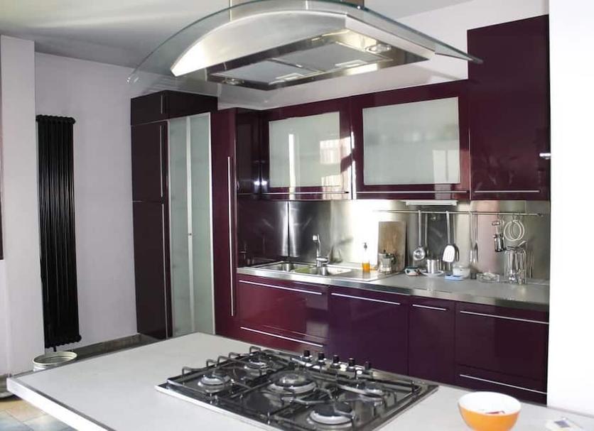 Dapur Foto