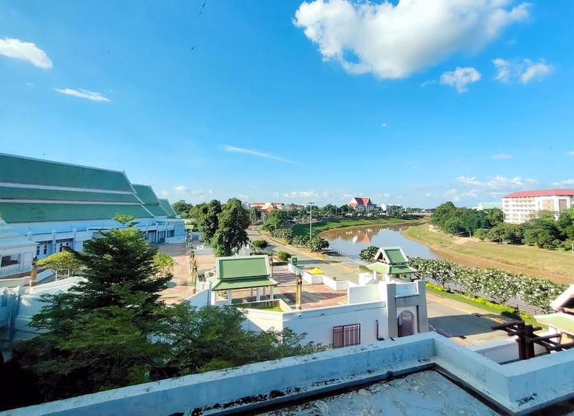 Pemandangan luar Foto
