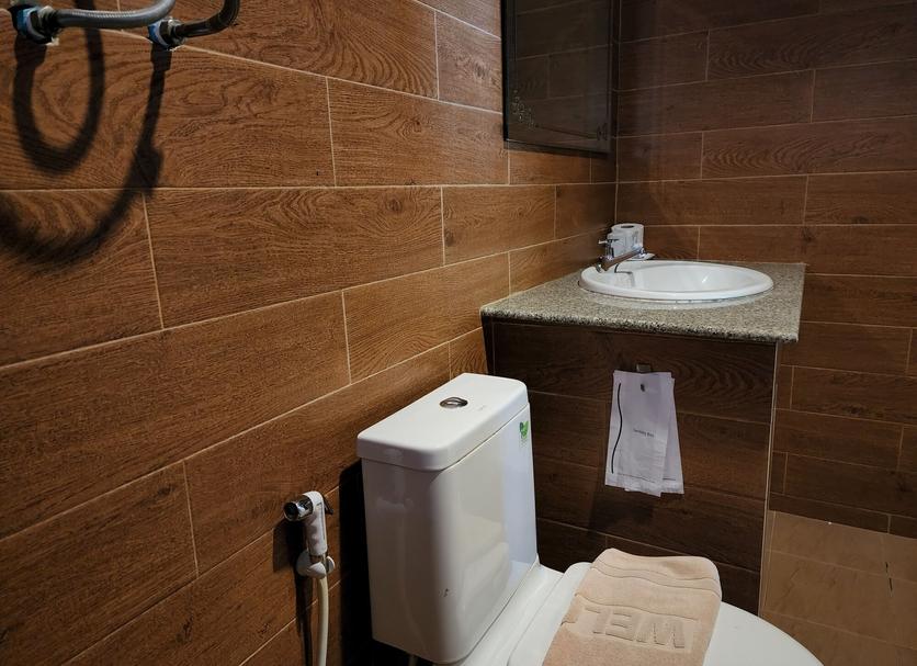 Kamar Mandi Foto