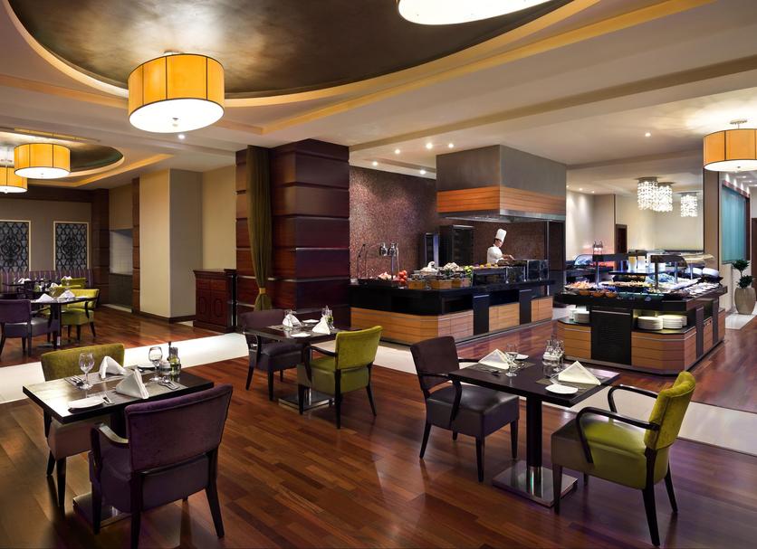 Restoran Foto