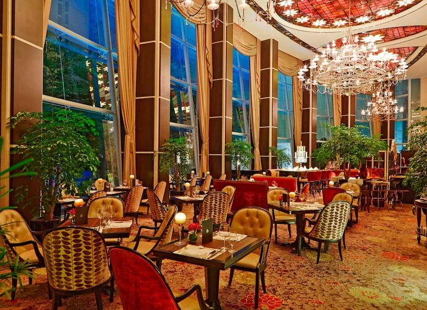 Restoran Foto