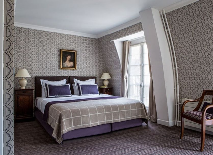 Kamar Tidur Foto