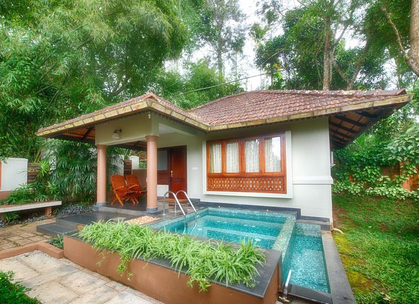 Kolam Foto