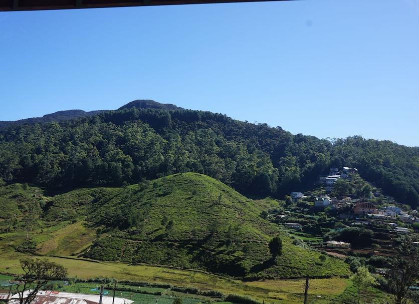 Pemandangan luar Foto