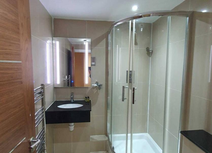 Kamar Mandi Foto