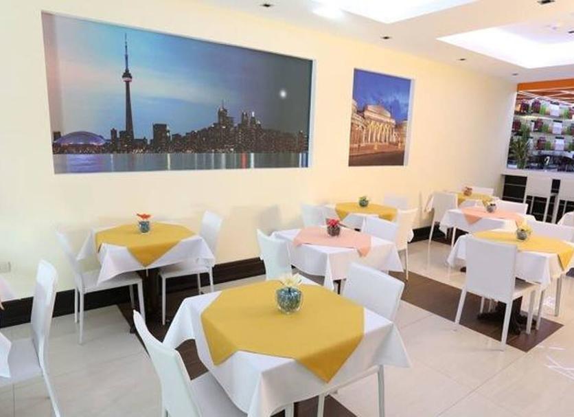 Restoran Foto