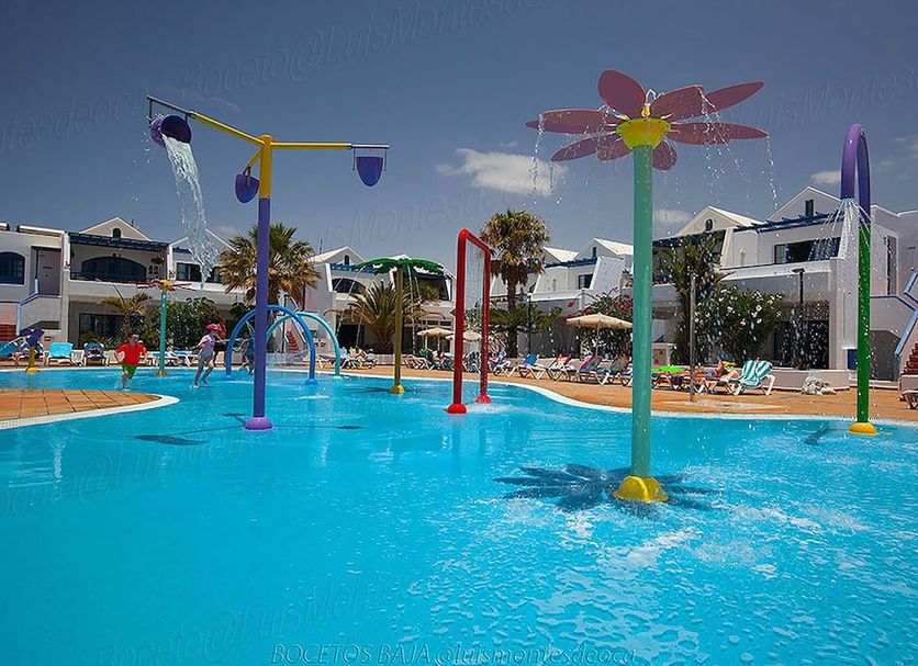 Kolam Foto