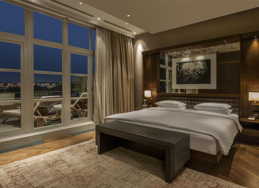 Kamar Tidur Foto