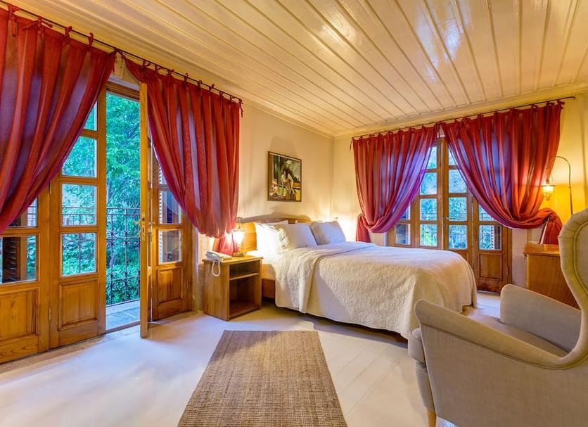 Kamar Tidur Foto