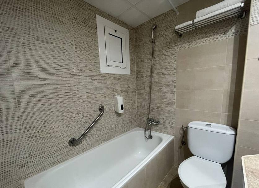 Kamar Mandi Foto
