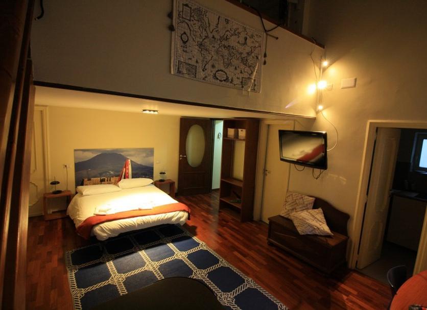 Kamar Tidur Foto