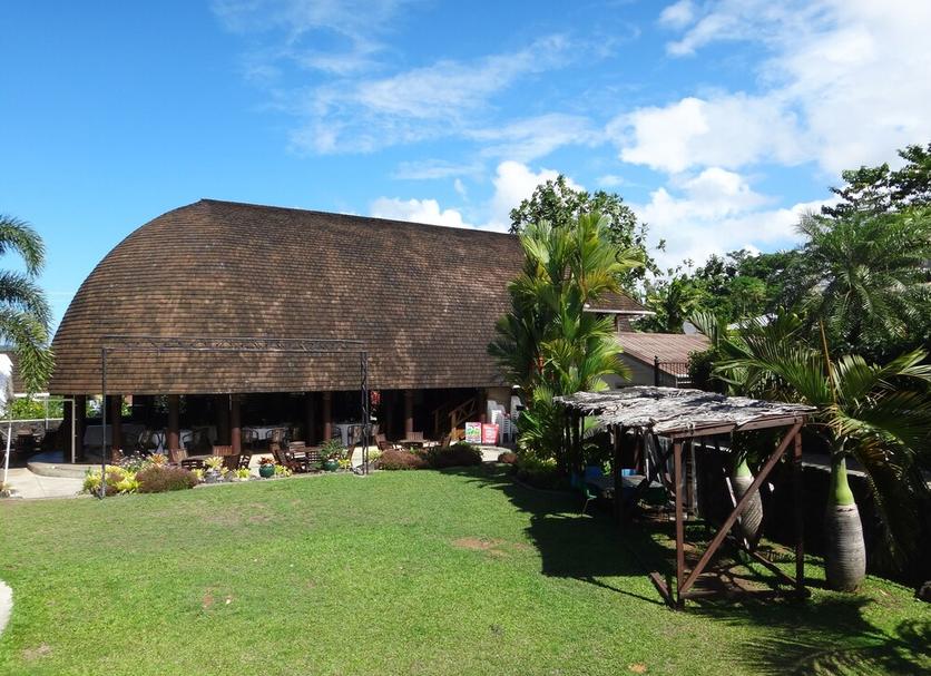 Pemandangan luar Foto