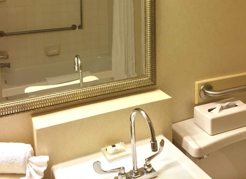 Kamar Mandi Foto