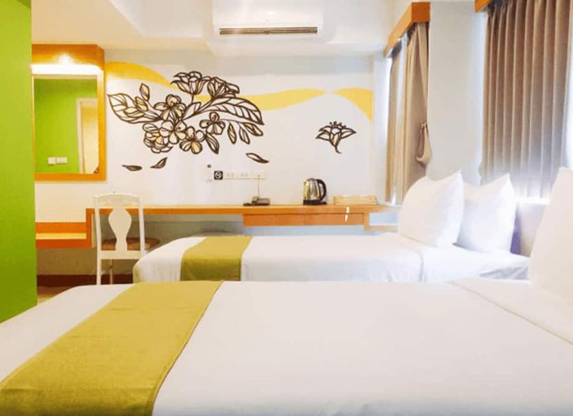 Kamar Tidur Foto