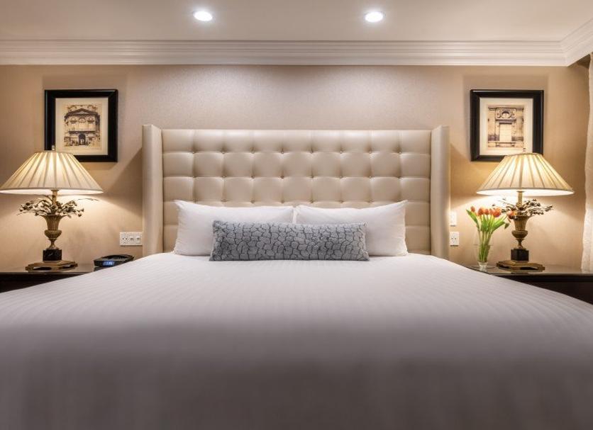 Kamar Tidur Foto