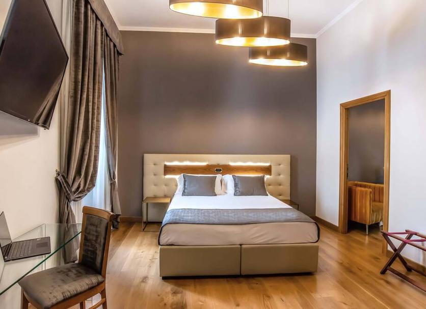Kamar Tidur Foto
