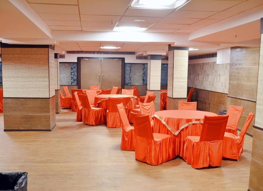 Restoran Foto
