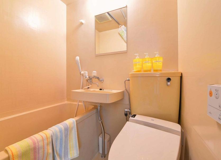 Kamar Mandi Foto
