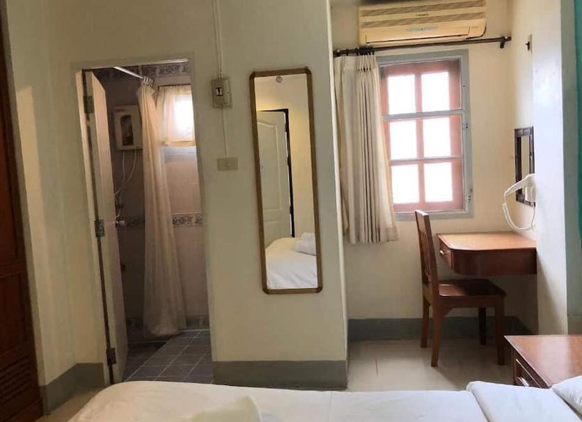 Prasarana kamar Foto