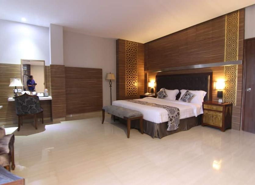 Kamar Tidur Foto