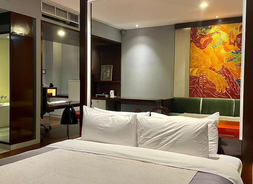 Kamar Tidur Foto