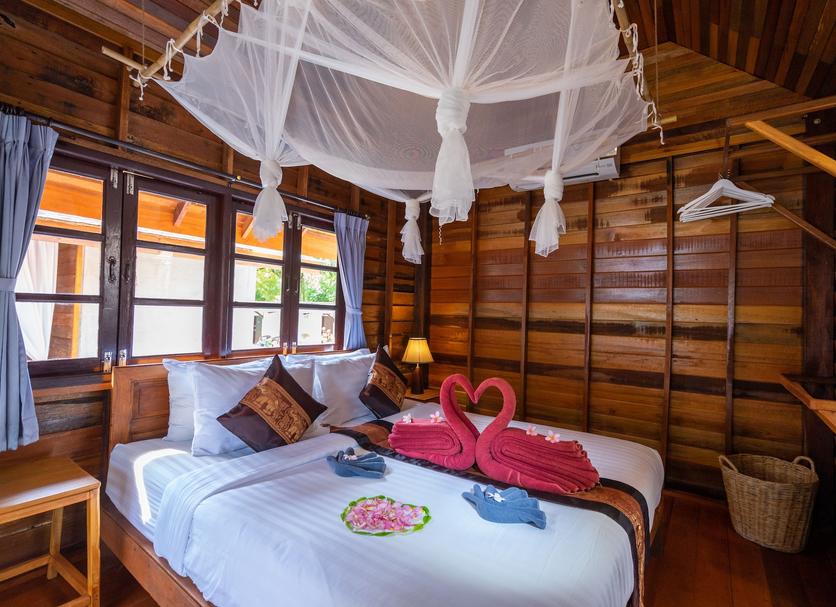 Kamar Tidur Foto