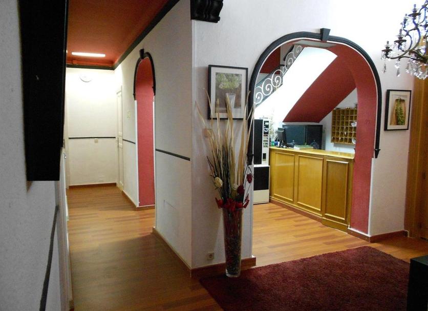 Lorong Foto